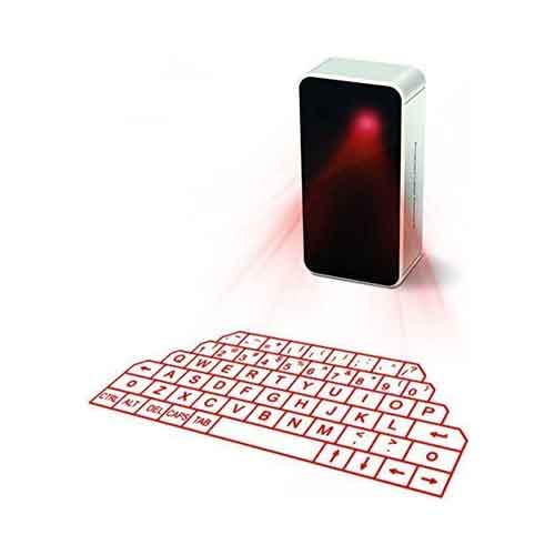Top 5 Laser Keyboards 2021 – Best Picks Today