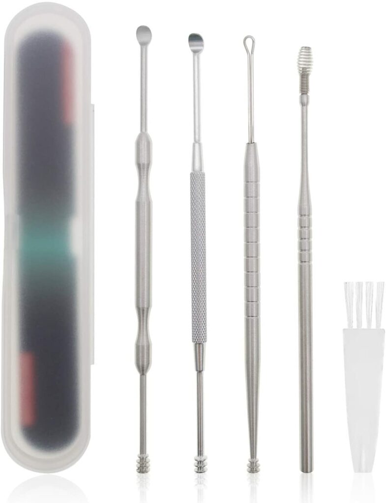 Top 5 Best Earwax Removal Products 2021 Best Picks Today