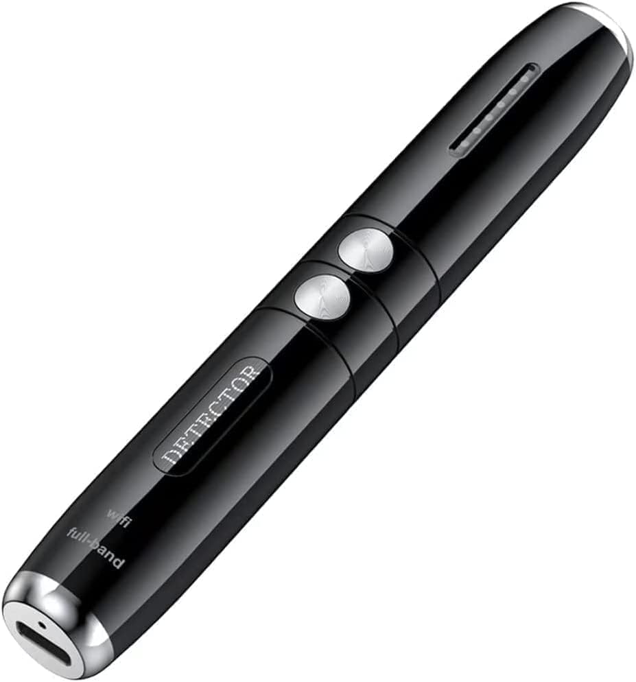 Top 5 Best Hidden Camera Detectors Best Picks Today