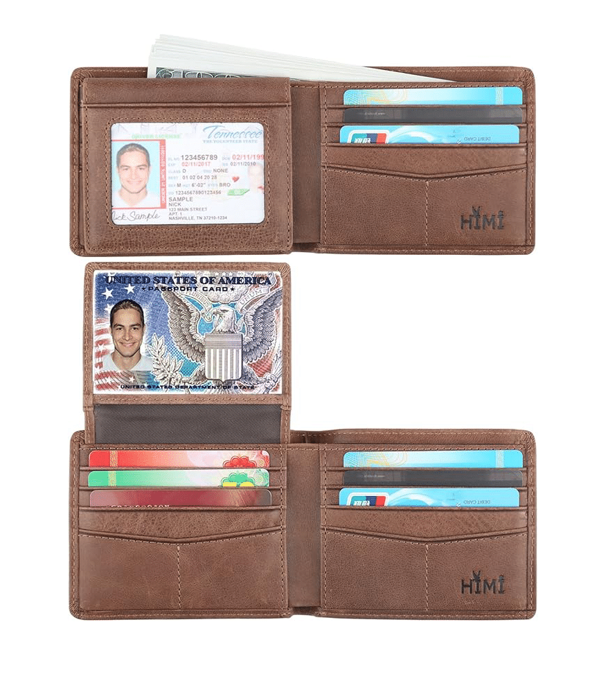 Top 5 Best RFID Blocking Wallets of 2025 – Best Picks Today