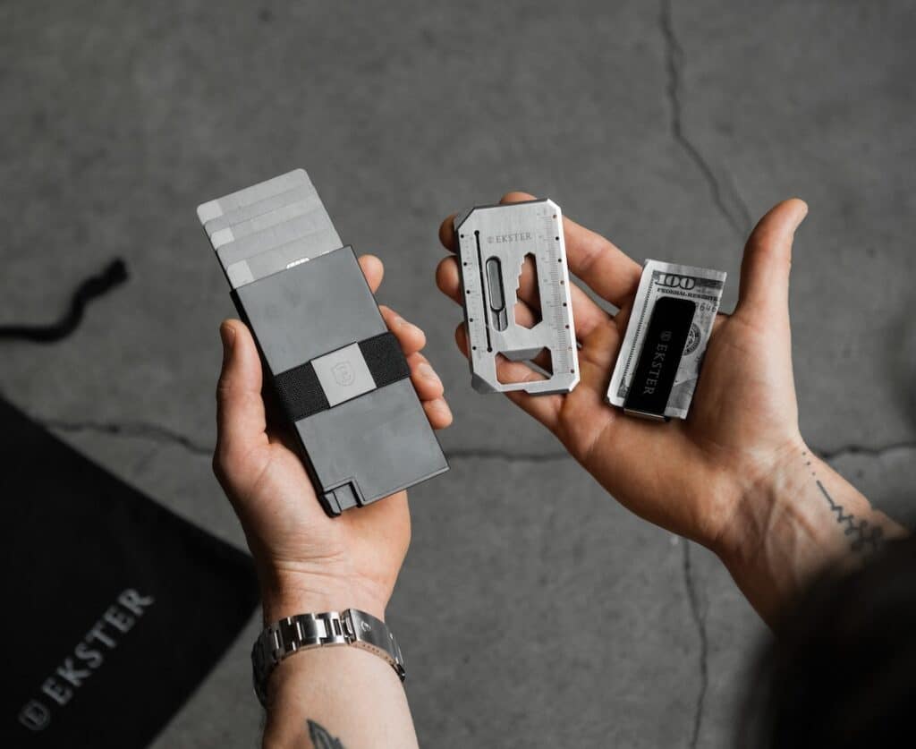 Top 5 Best Rfid Blocking Wallets Of 2025 Best Picks Today