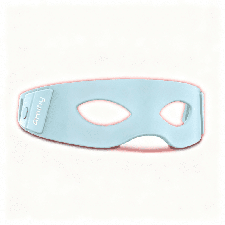 Eye Rising. Device Top 5 Red Light Under Eye Lift Devices – Best Picks Today