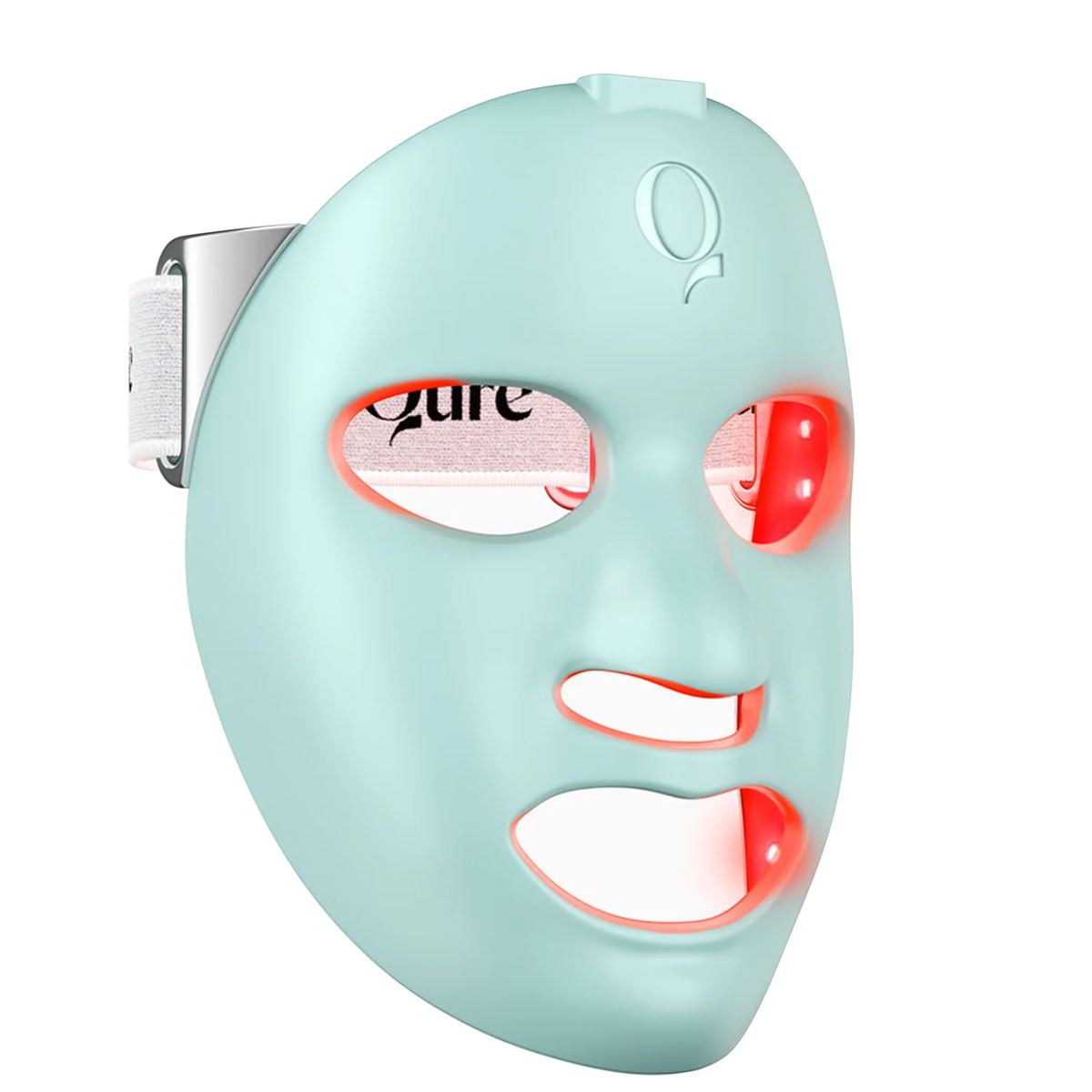 Qure Light Therapy Mask