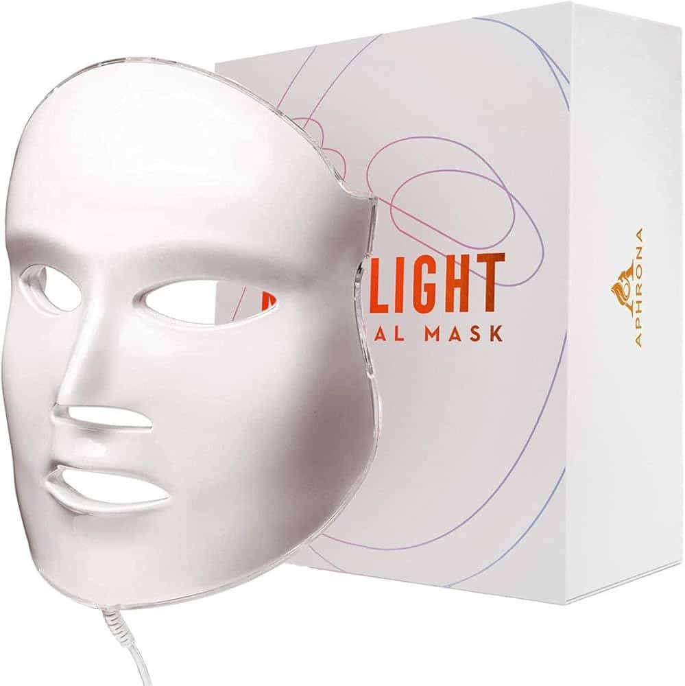 Aphrona Moonlight LED Facial Mask