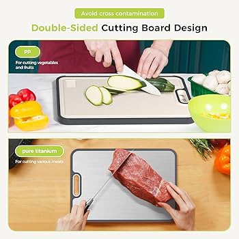 GUANCI Titanium + Wood Fiber Board