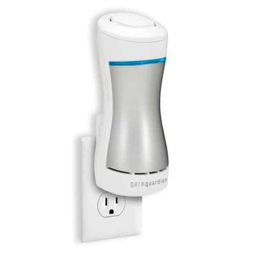 GermGuardian Pluggable Air Sanitizer