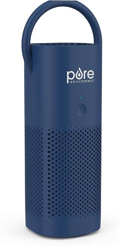 Pure Enrichment PureZone Mini