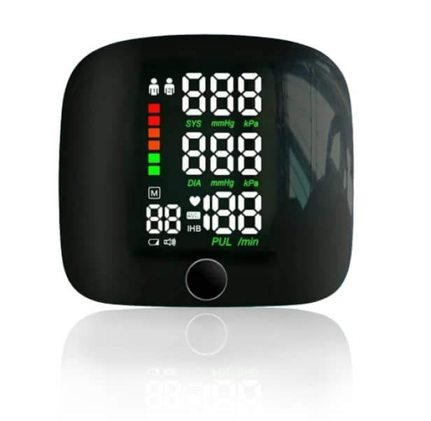 NovaMedicPRO Blood Pressure Monitor