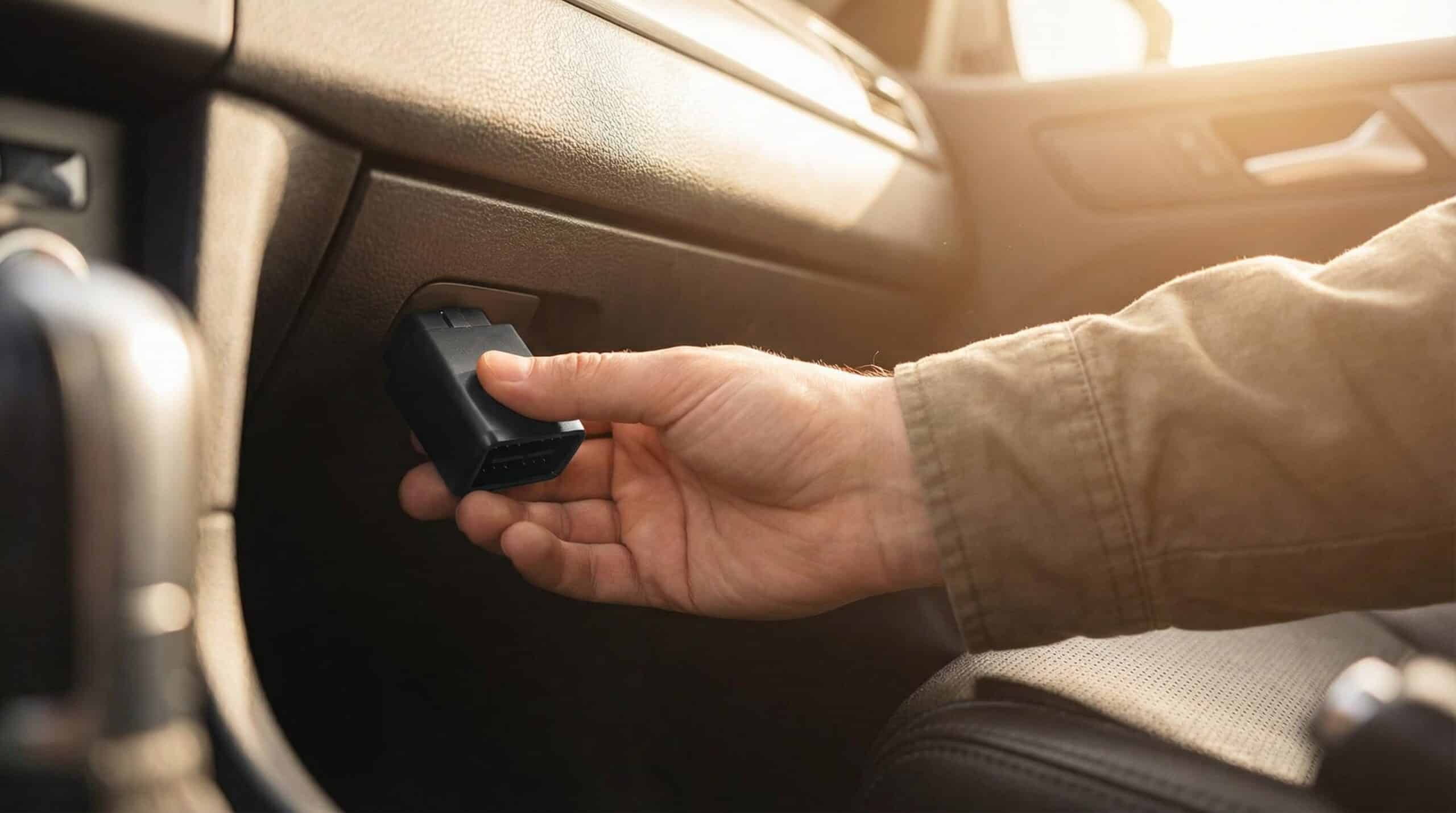 iTagPro Car GPS Tracker real-world testing