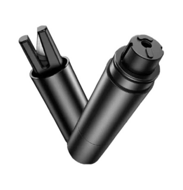 Breeker Emergency Tool