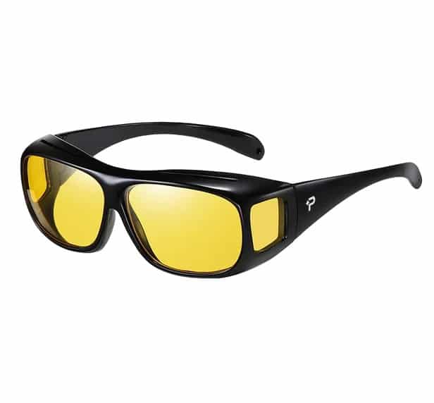 PolorVision Driving Glasses