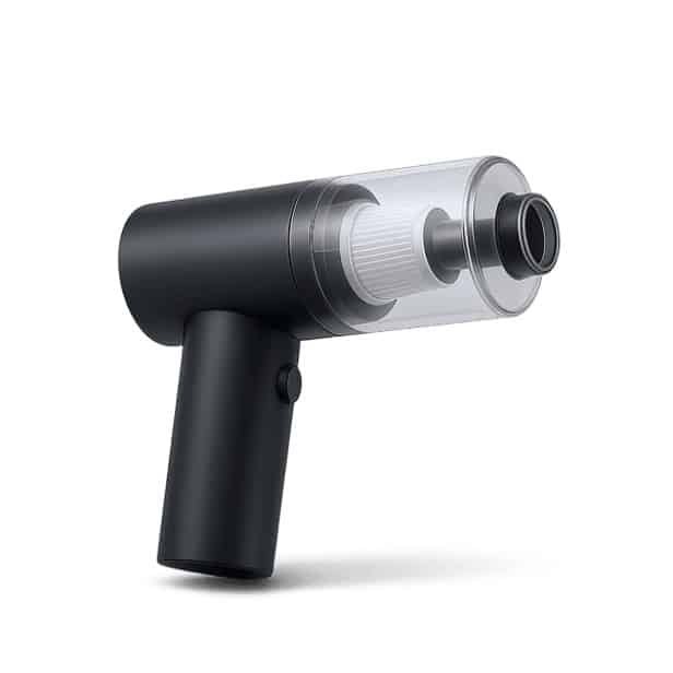 Dustaclean Portable Vacuum