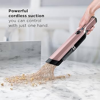 Shark WANDVAC Cordless Hand Vac