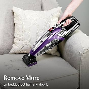 Bissell Pet Hair Eraser