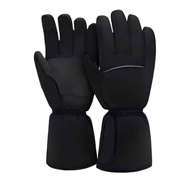 WellaHeat Heated Gloves