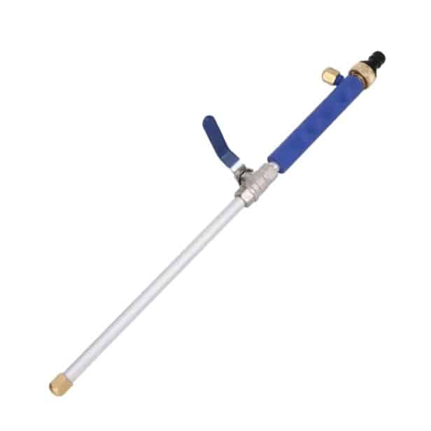 JetHose High-Pressure Nozzle