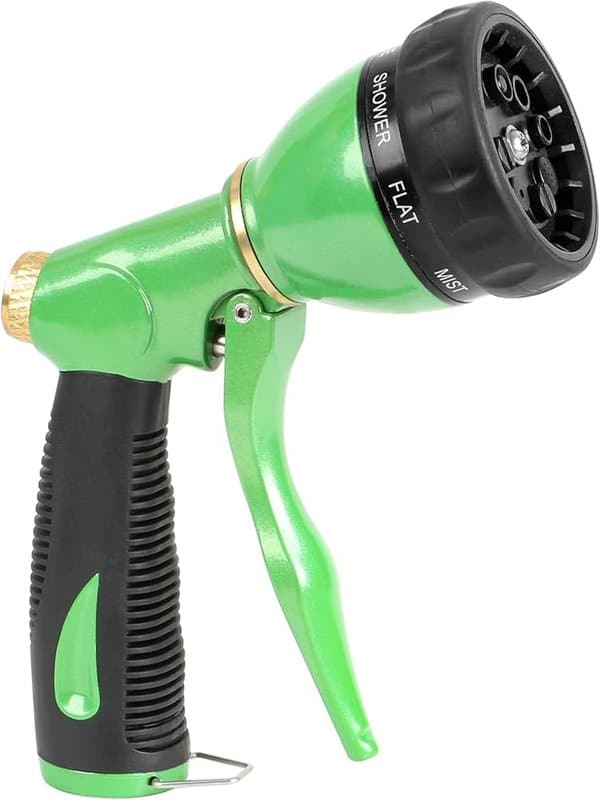 Clean Green 8-Pattern Sprayer