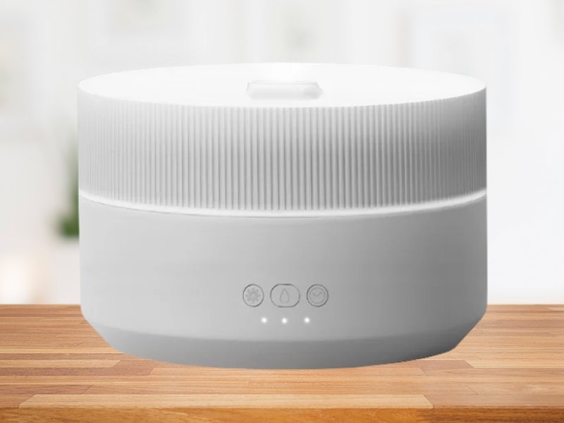 Clairu Humidifier