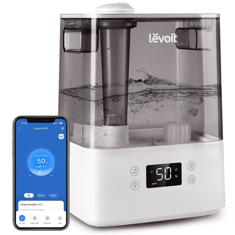 Levoit Classic 300S Smart Humidifier