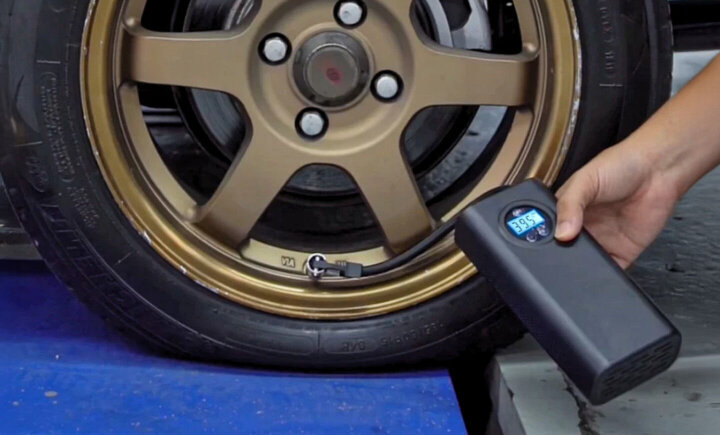 InflatoPro real-world testing