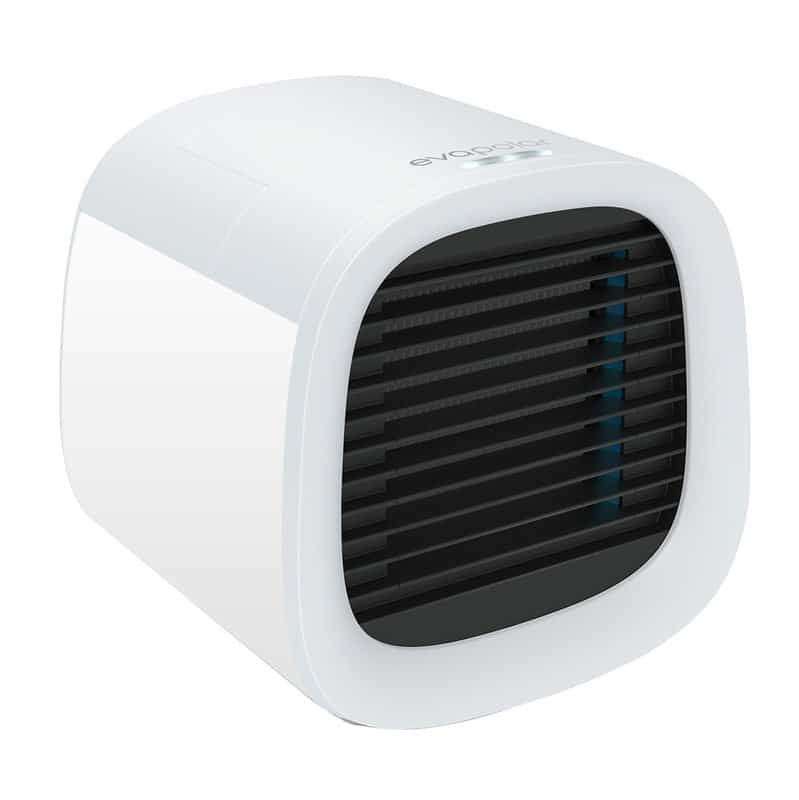 Portable Air Conditioner Fan