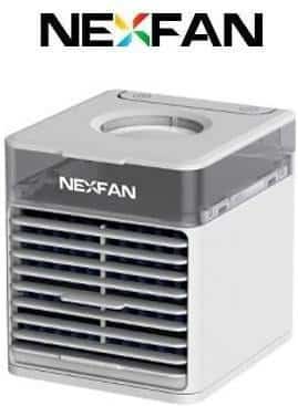 NexFan Ultra