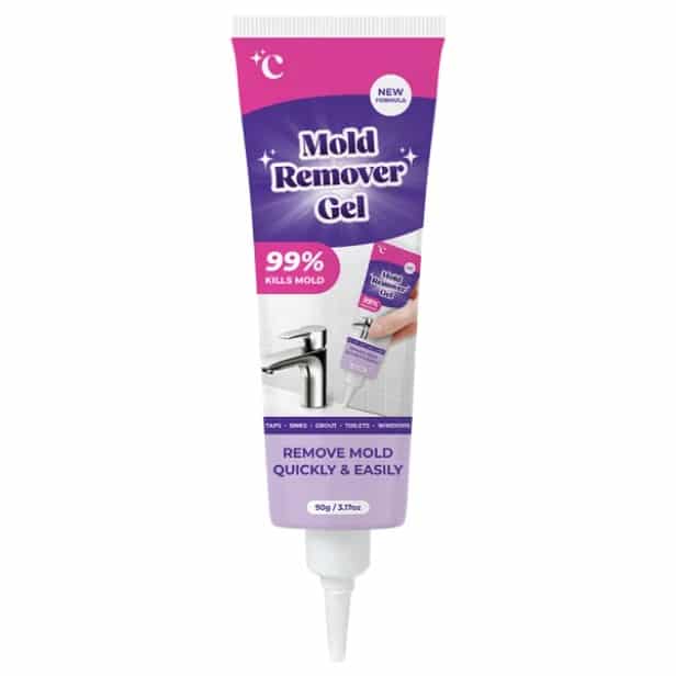 NuroClean Mold Remover Gel