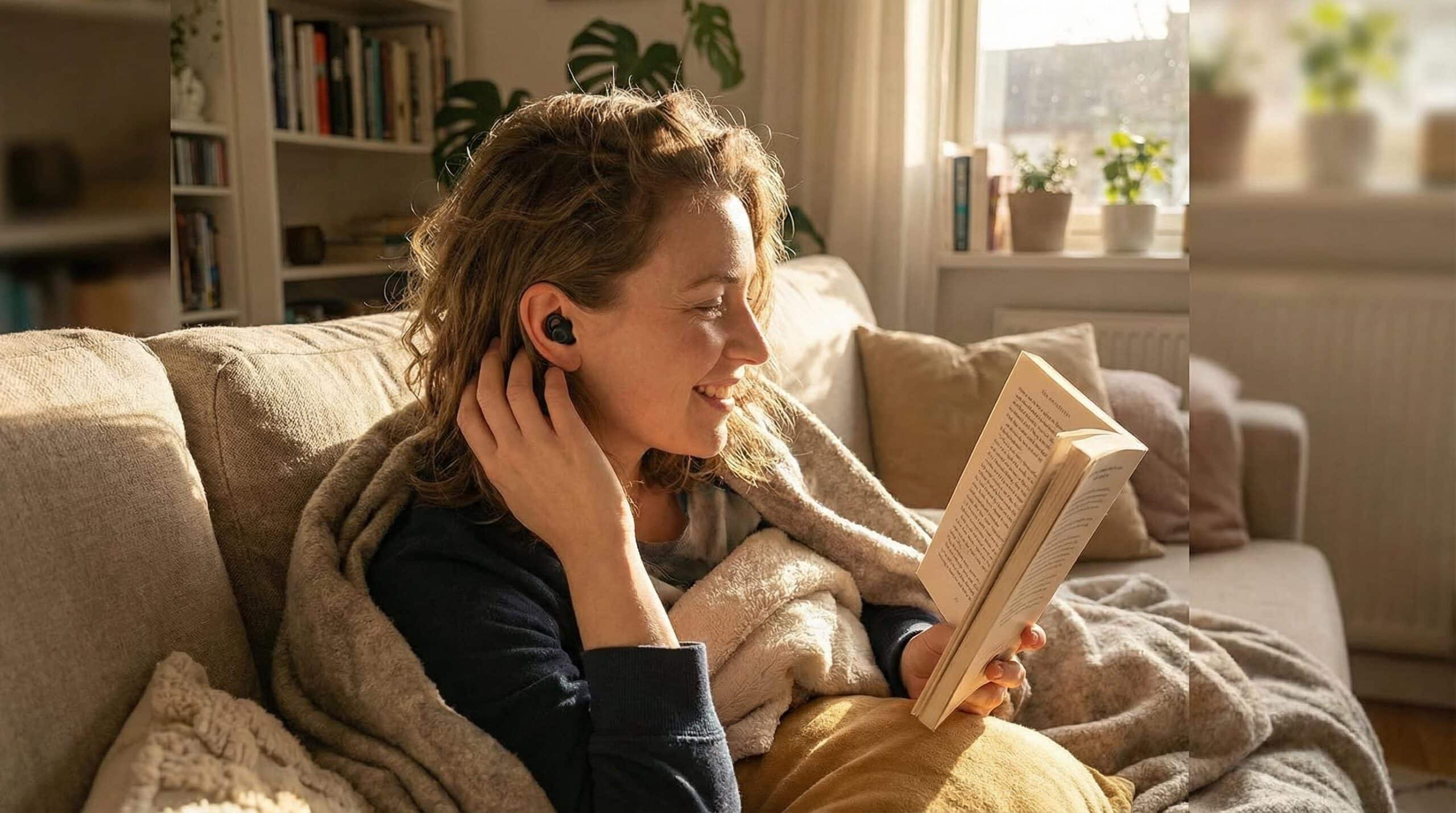 Earoplugs Noise Reducing Plugs real-world testing