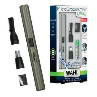 Wahl Micro Groomsman