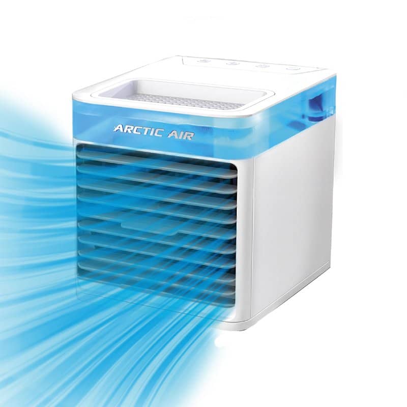 Ontel Arctic Air Pure Chill