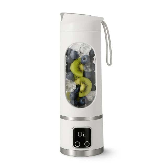 Nutriblend Pro Portable Blender