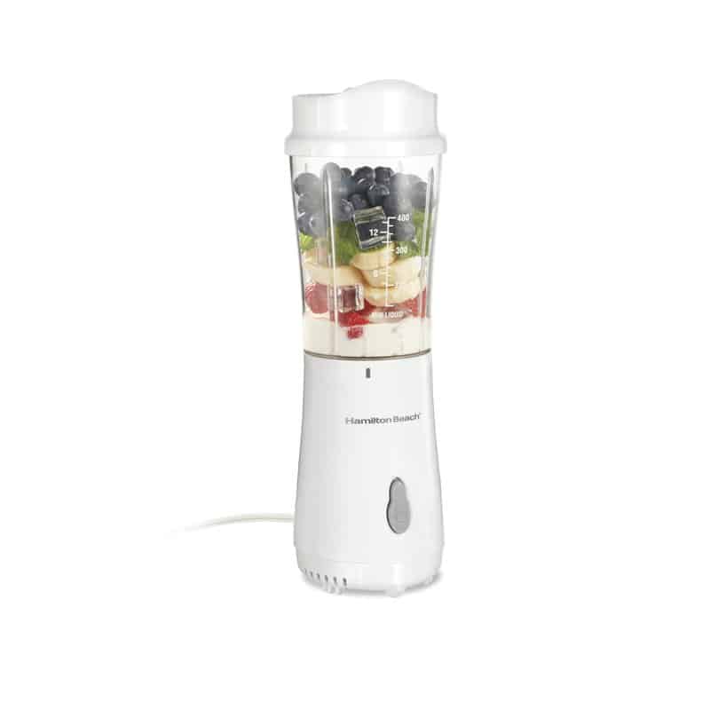 Hamilton Beach Portable Blender