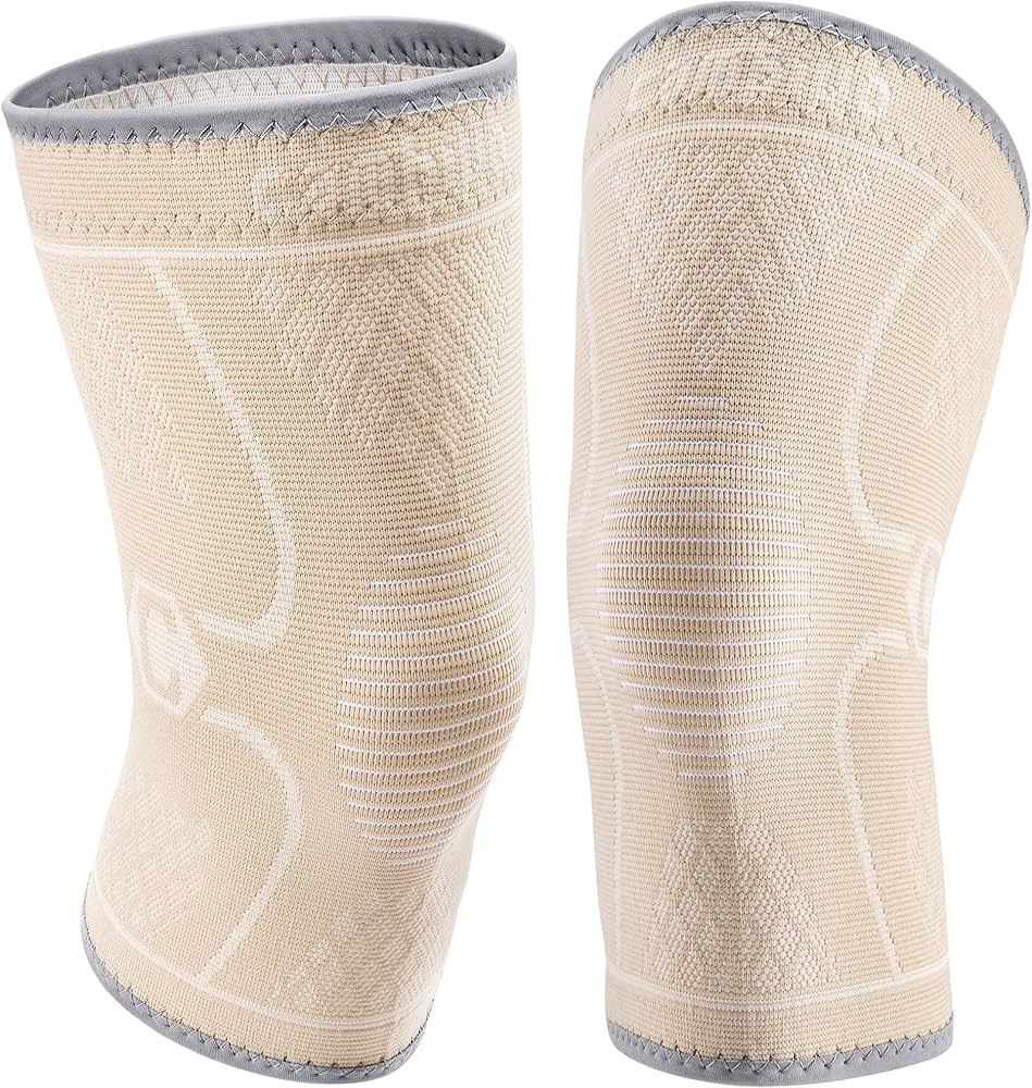 Ultra Flex Knee Compression Sleeve