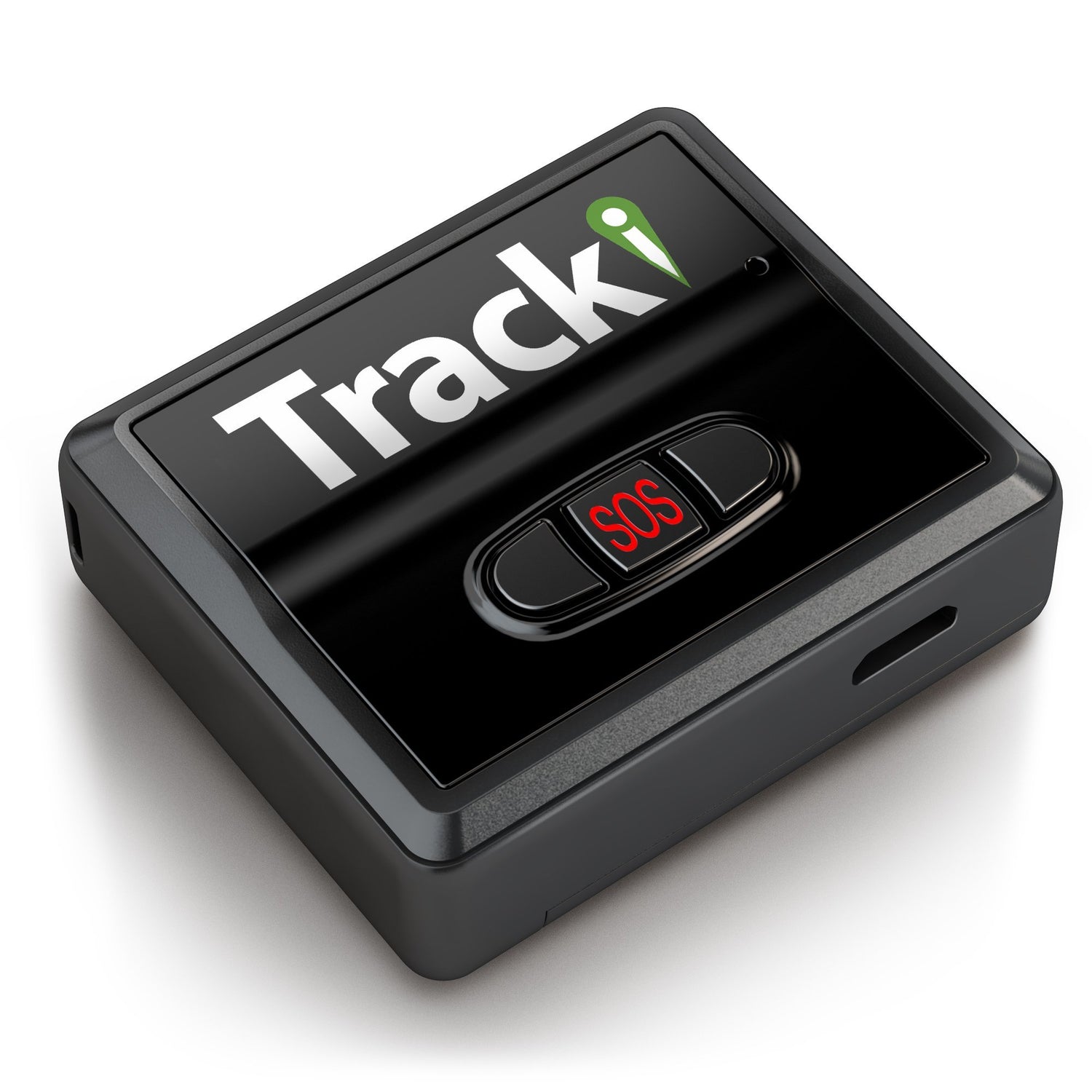 Tracki GPS Tracker
