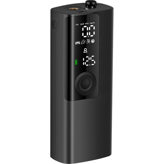 Airmoto Tire Inflator