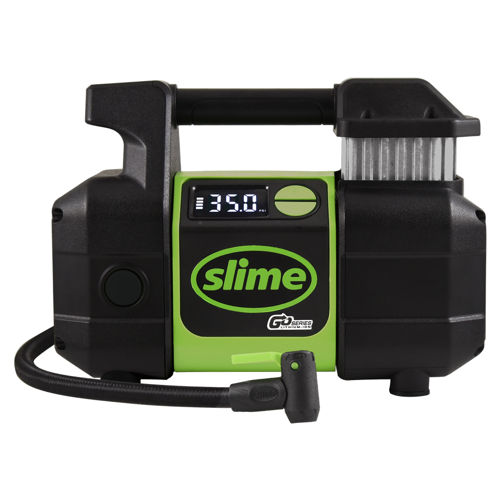 Slime Cordless Pro Power