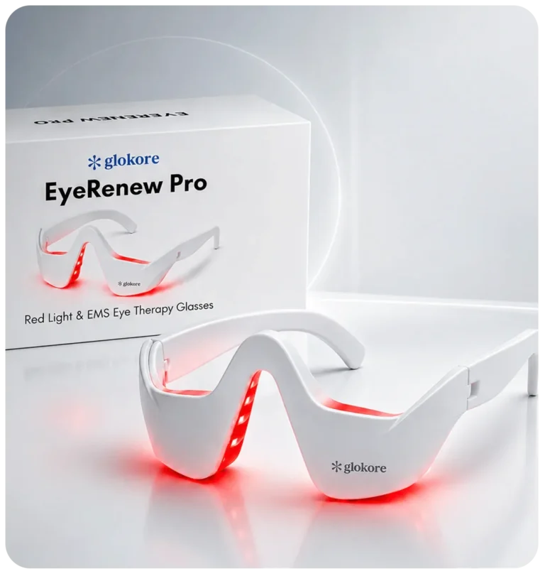 Glokore EyeRenew Pro
