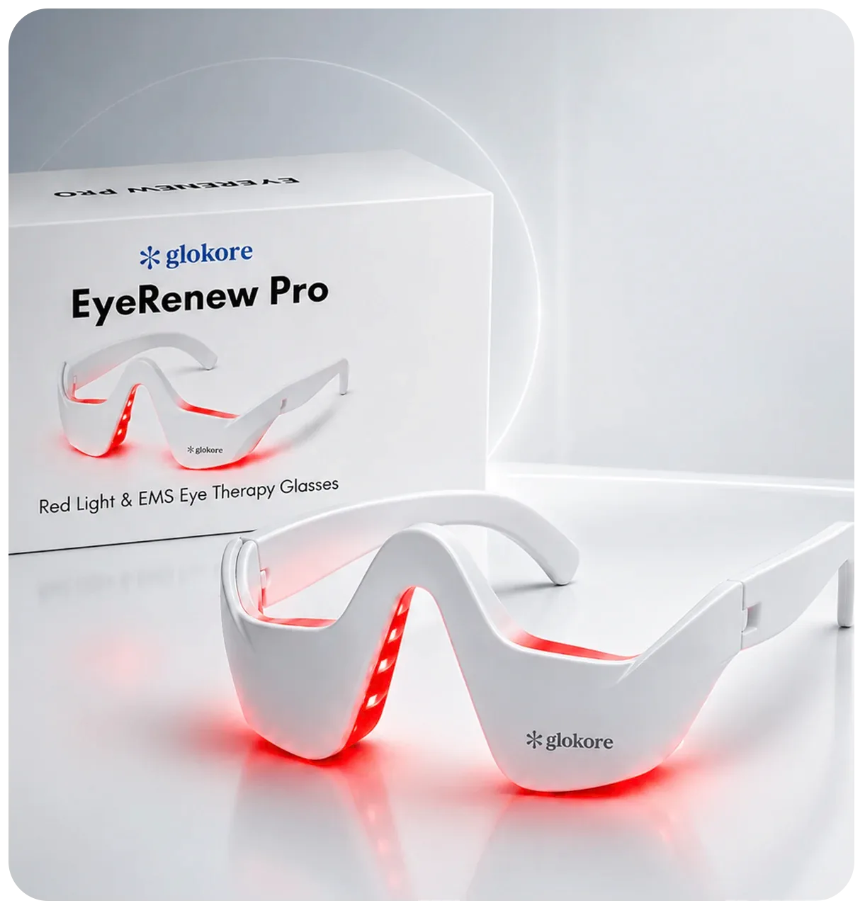 Glokore EyeRenew Pro