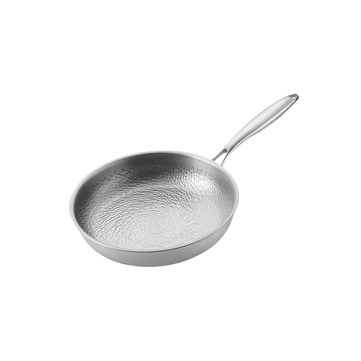 Joyhnny Titanium Pan