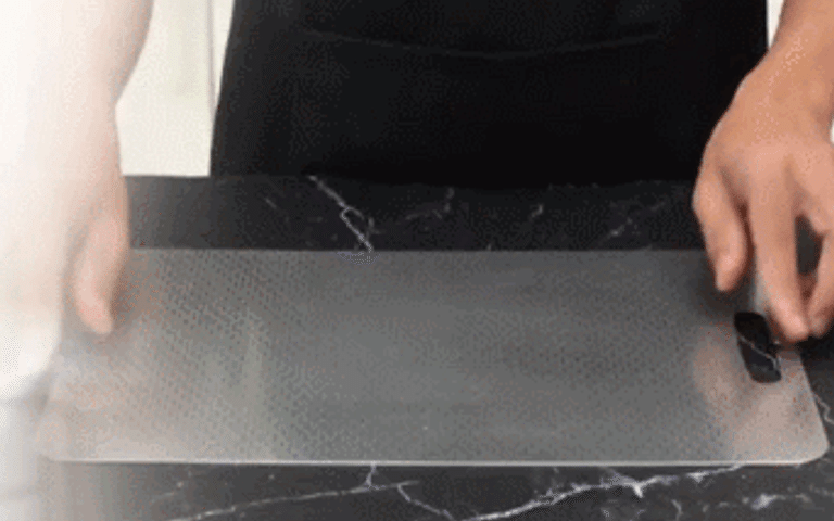 Non-Porous Pure Titanium