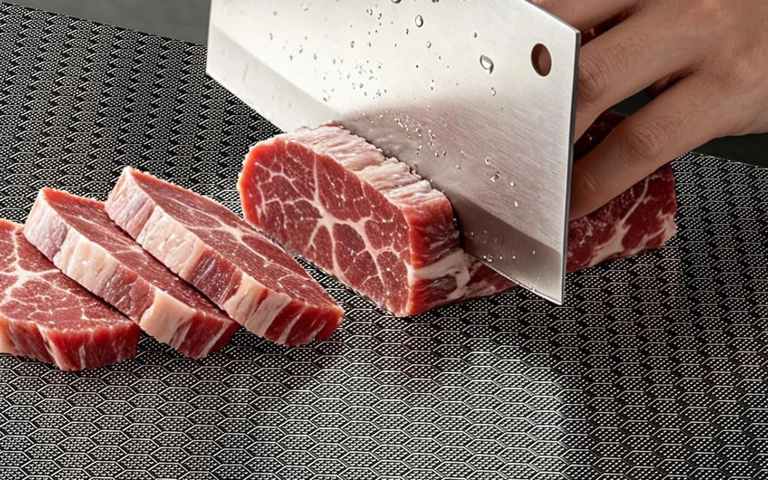 TitaniumShield™ Surface