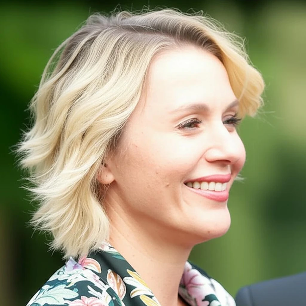 Profile photo of Karen W.