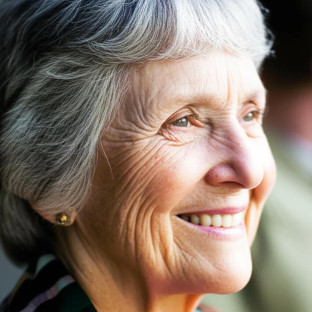 Profile photo of Margaret C.