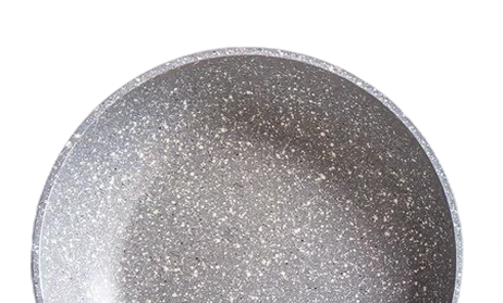 ceramic pan