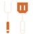 utensils icon