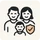 happy family