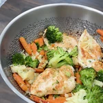 Health Conscious Families Pan 