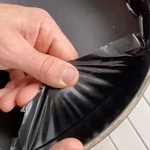 People Tired of Replacing Pans