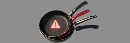 States Banning PFAS in Cookware